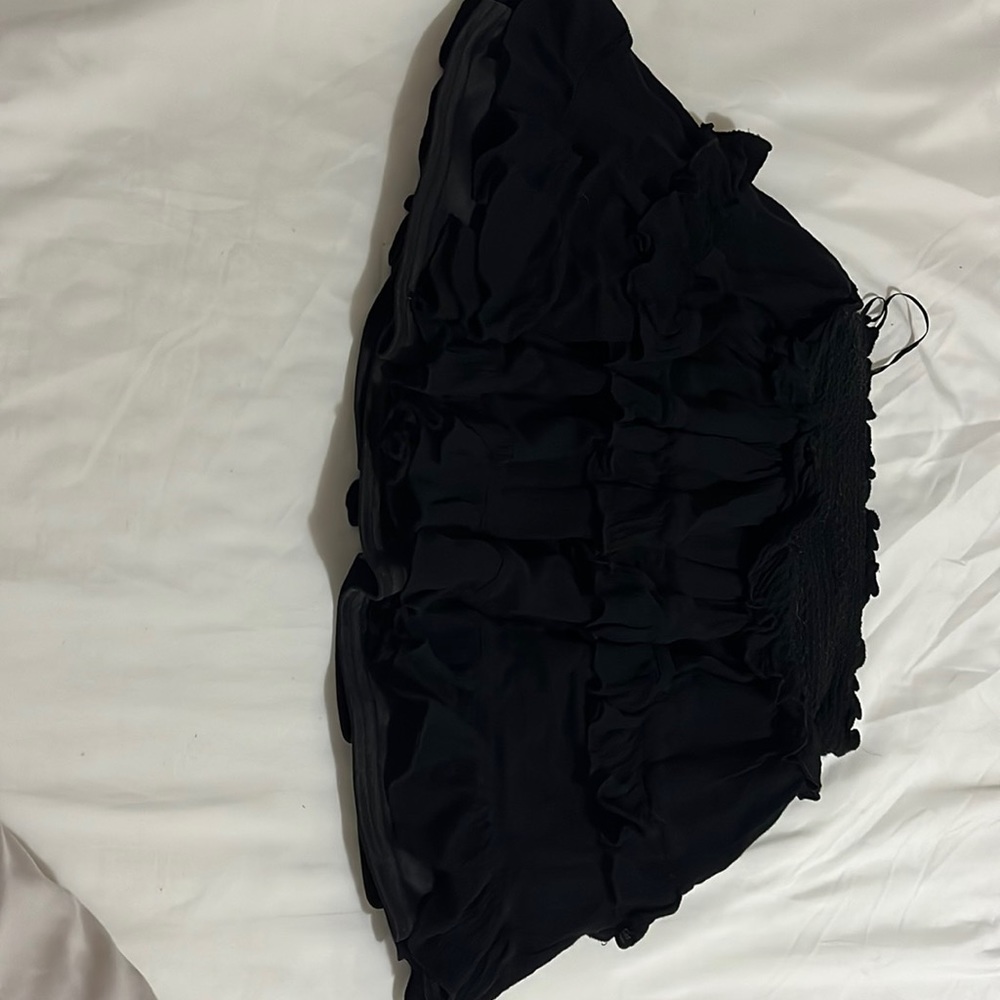 Altar’d state skirt